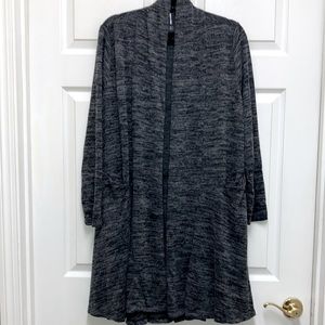NWOT Agnes & Dora Cardigan/Duster Size Small